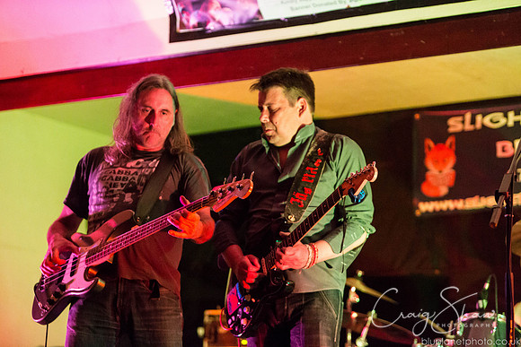 Floodstock 2012