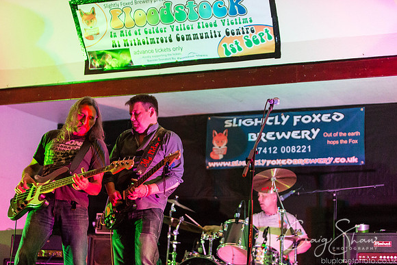 Floodstock 2012