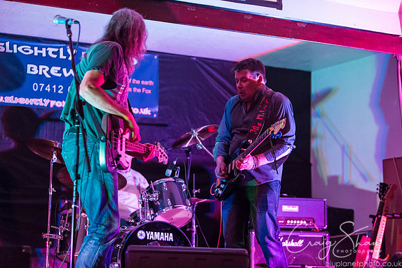 Floodstock 2012