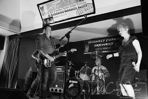Floodstock 2012