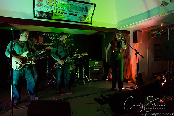 Floodstock 2012