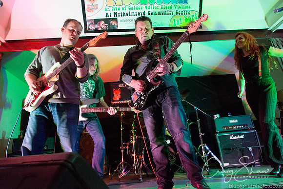 Floodstock 2012