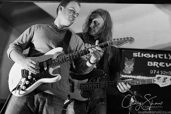 Floodstock 2012