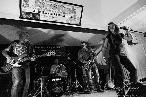 Floodstock 2012