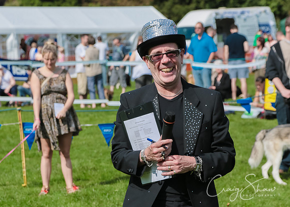 RSPCA K9 Party in the Park 2012