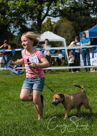 RSPCA K9 Party in the Park 2012