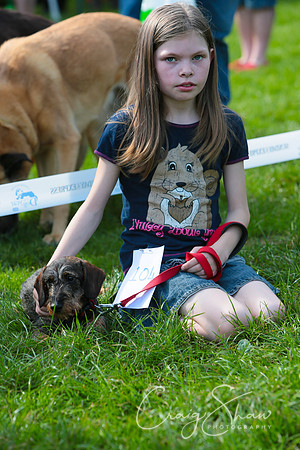 RSPCA K9 Party in the Park 2012