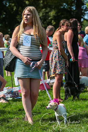 RSPCA K9 Party in the Park 2012