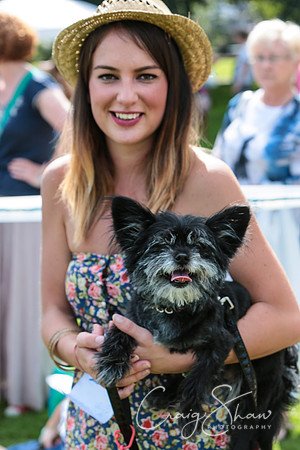 RSPCA K9 Party in the Park 2012