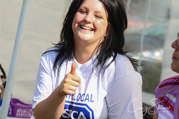 RSPCA K9 Party in the Park 2012