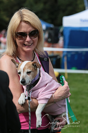 RSPCA K9 Party in the Park 2012