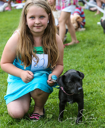 RSPCA K9 Party in the Park 2012