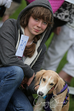 RSPCA K9 Party in the Park 2012
