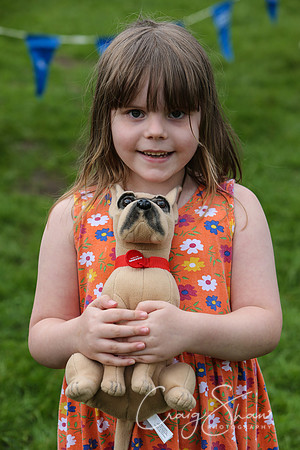 RSPCA K9 Party in the Park 2012