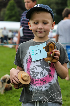 RSPCA K9 Party in the Park 2012