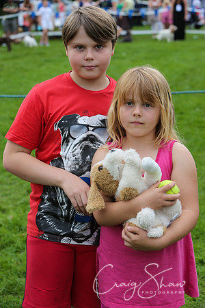 RSPCA K9 Party in the Park 2012
