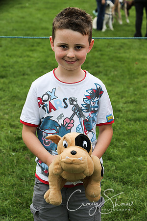 RSPCA K9 Party in the Park 2012