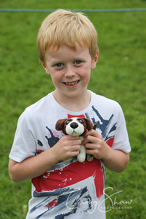 RSPCA K9 Party in the Park 2012