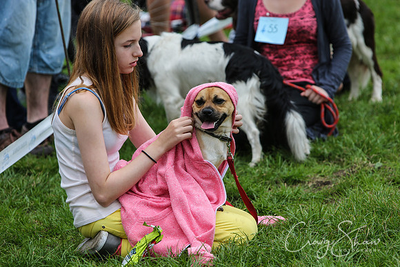 RSPCA K9 Party in the Park 2012