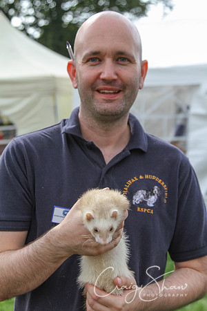 RSPCA K9 Party in the Park 2012