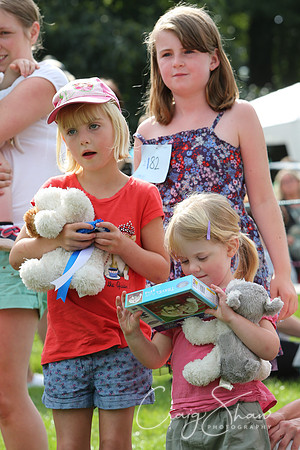 RSPCA K9 Party in the Park 2012