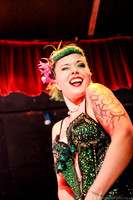 BangTidy Best of British Burlesque