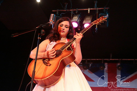 BangTidy Best of British Burlesque