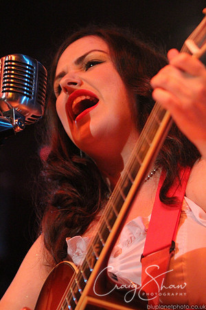 BangTidy Best of British Burlesque