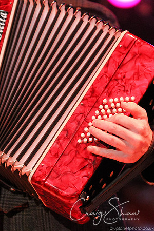 BangTidy Best of British Burlesque