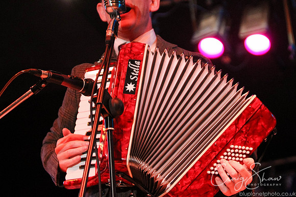 BangTidy Best of British Burlesque