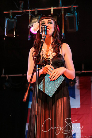BangTidy Best of British Burlesque