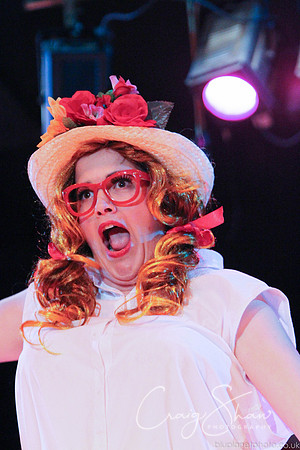 BangTidy Best of British Burlesque