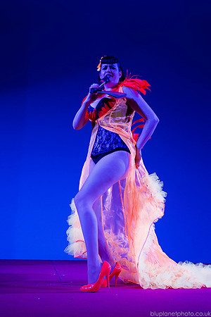 BangTidy Big Burlesque