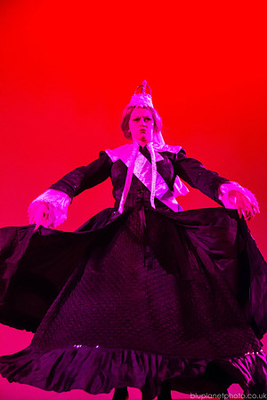 BangTidy Big Burlesque
