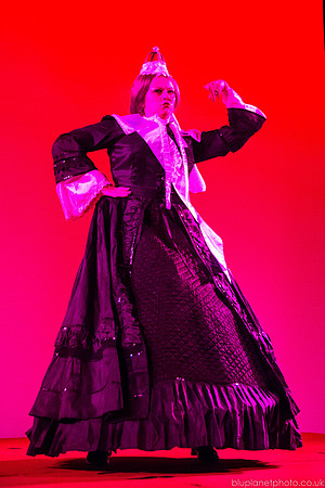 BangTidy Big Burlesque