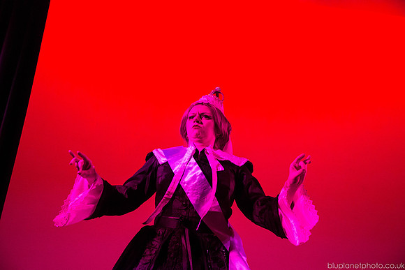 BangTidy Big Burlesque