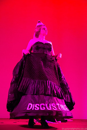BangTidy Big Burlesque