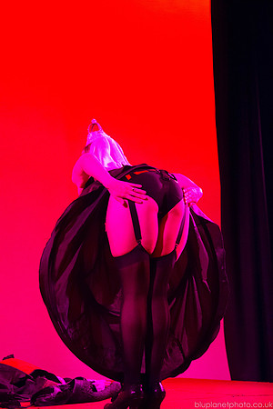 BangTidy Big Burlesque
