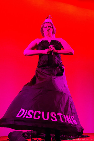 BangTidy Big Burlesque