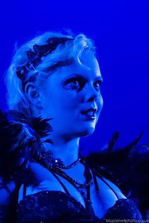 BangTidy Big Burlesque