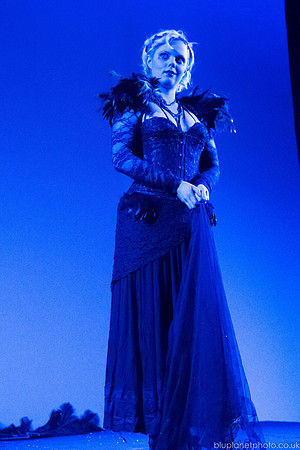 BangTidy Big Burlesque