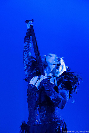 BangTidy Big Burlesque