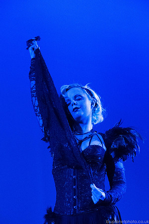BangTidy Big Burlesque