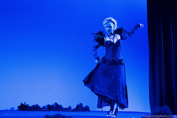 BangTidy Big Burlesque