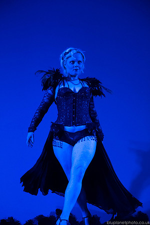 BangTidy Big Burlesque