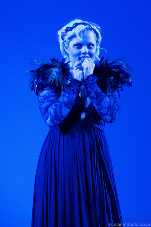 BangTidy Big Burlesque