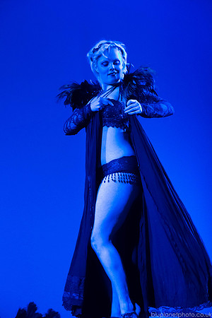 BangTidy Big Burlesque