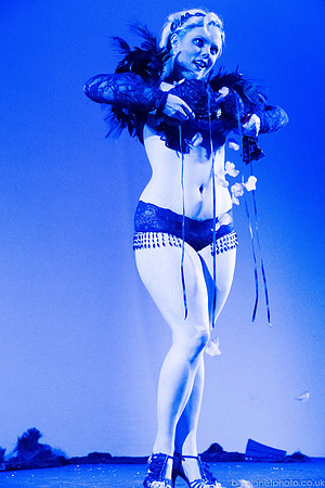 BangTidy Big Burlesque