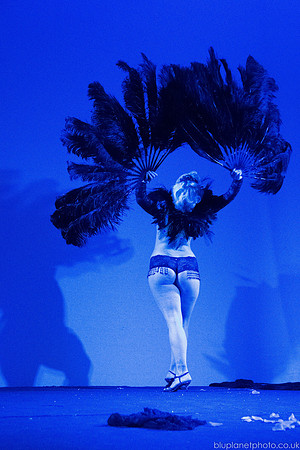 BangTidy Big Burlesque