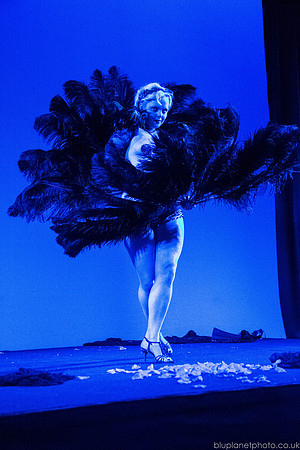 BangTidy Big Burlesque